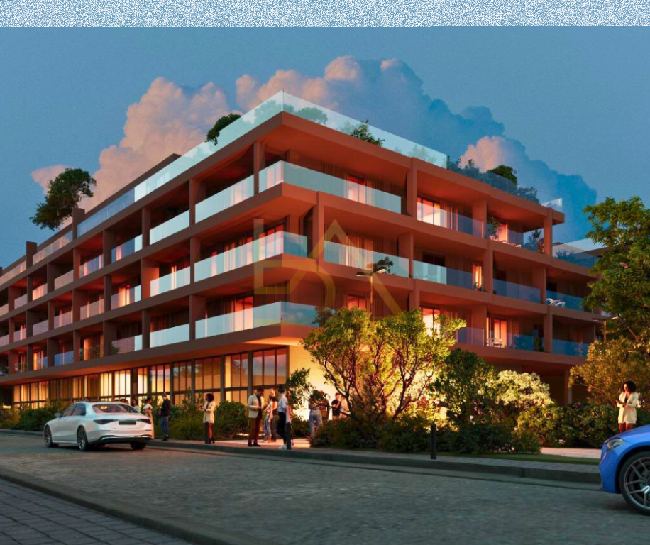 Monolocali in Vendita – Golem, Kavajë