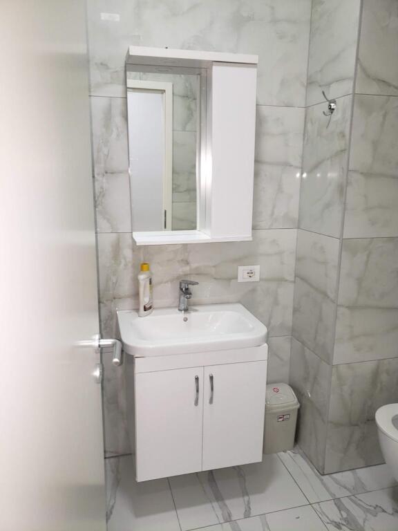 Apartment 2+1 for rent at Siri Kodra