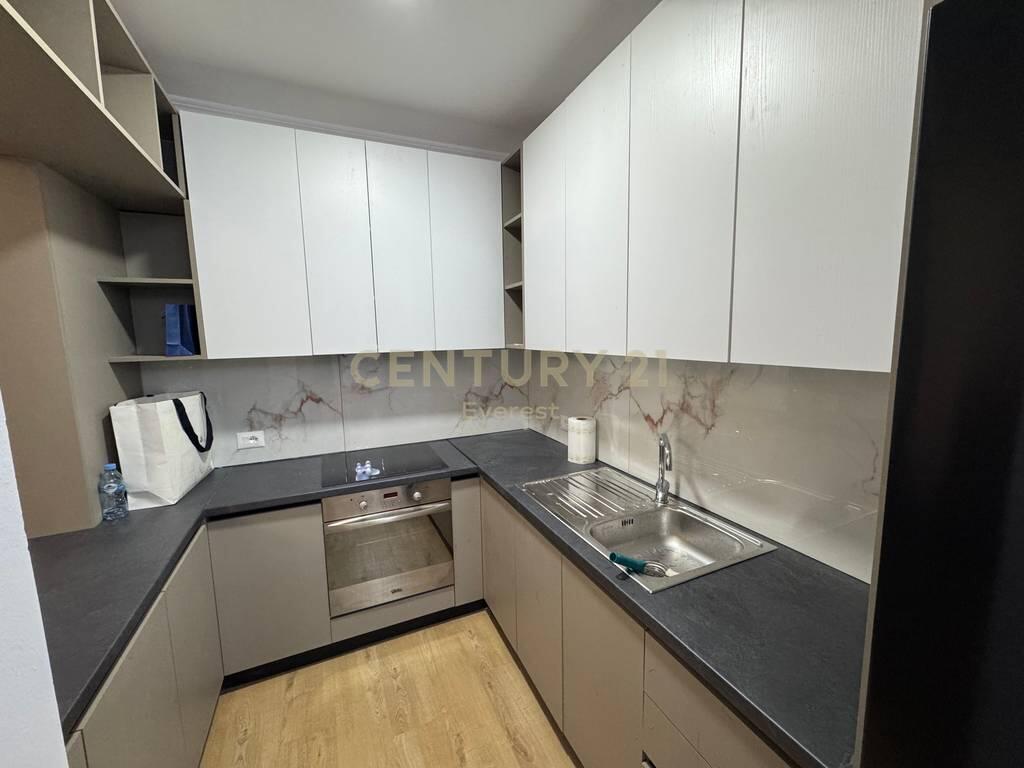 YZBERISHT, JAPIM ME QIRA APARTAMENT 2+1!!