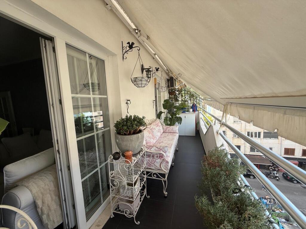 Apartament luksoz 1+1, Garda!