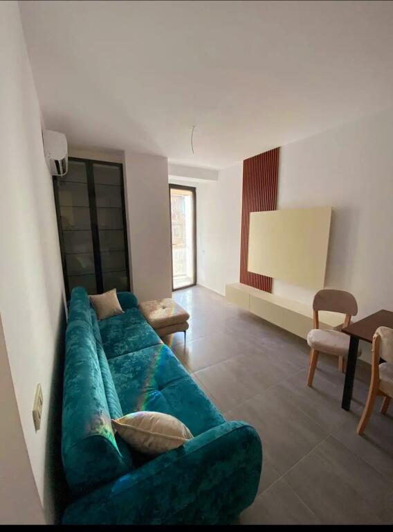 🌇 Apartment 1+1 for Rent – Mine Peza Street