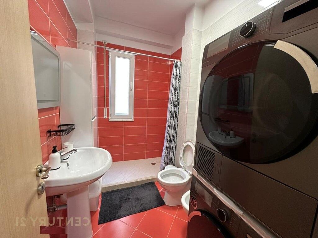 Jepet apartament 1+1 Per Qira Tek Kodra E Diellit