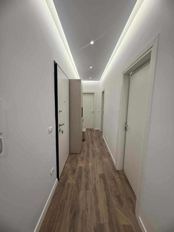 Apartment 2+1 for rent on the new Boulevard. Building I 2025 at a price including 1 parking spot