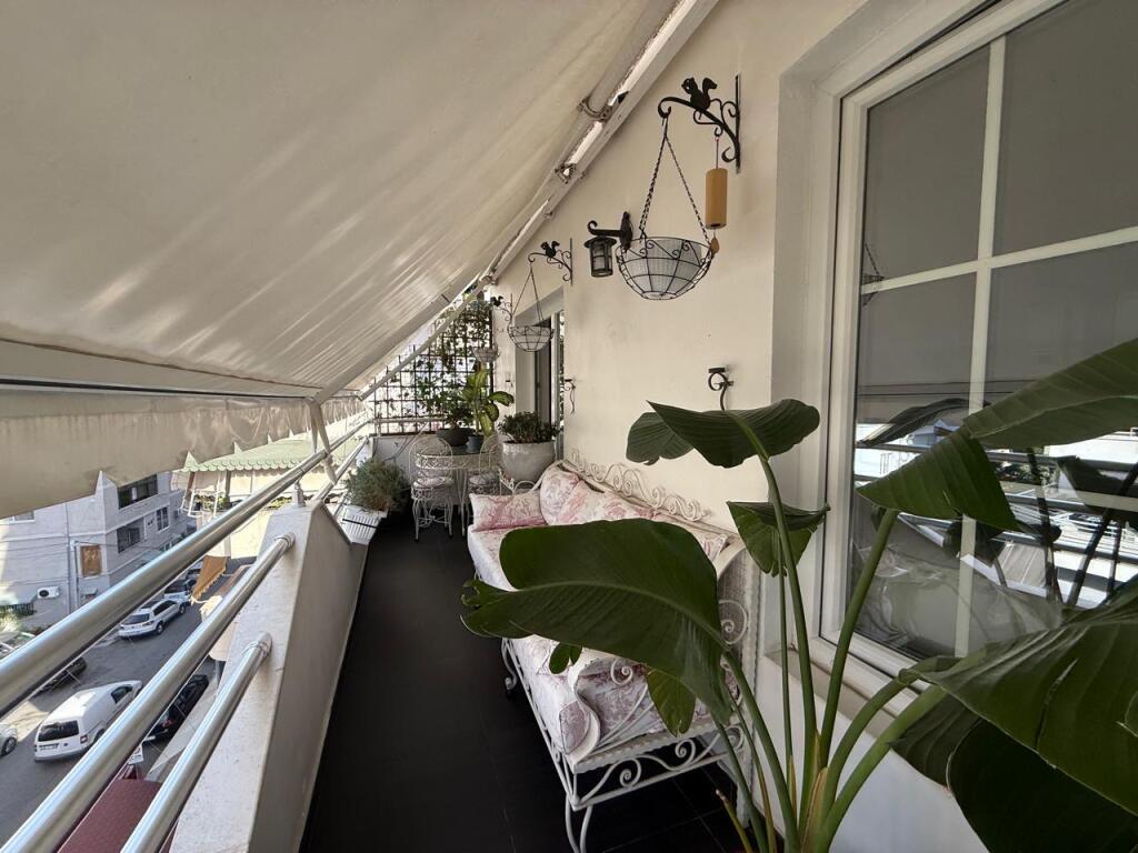 Apartament luksoz 1+1, Garda!