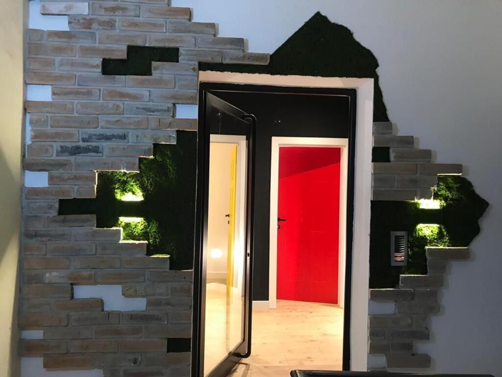 OFFICE FOR RENT 110 M2 DURRES ROAD 950 EURO