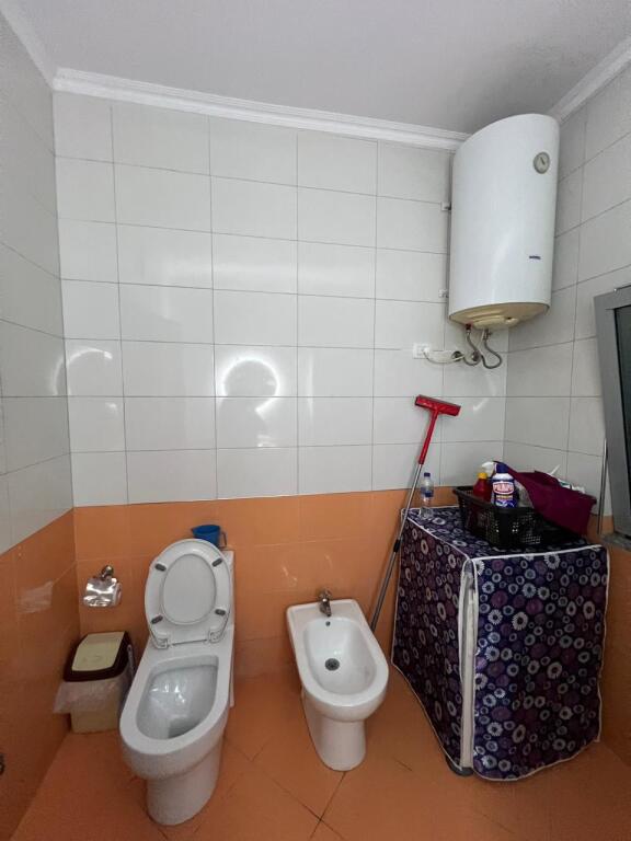 QIRA APARTAMENT 1+1 - ASTIR