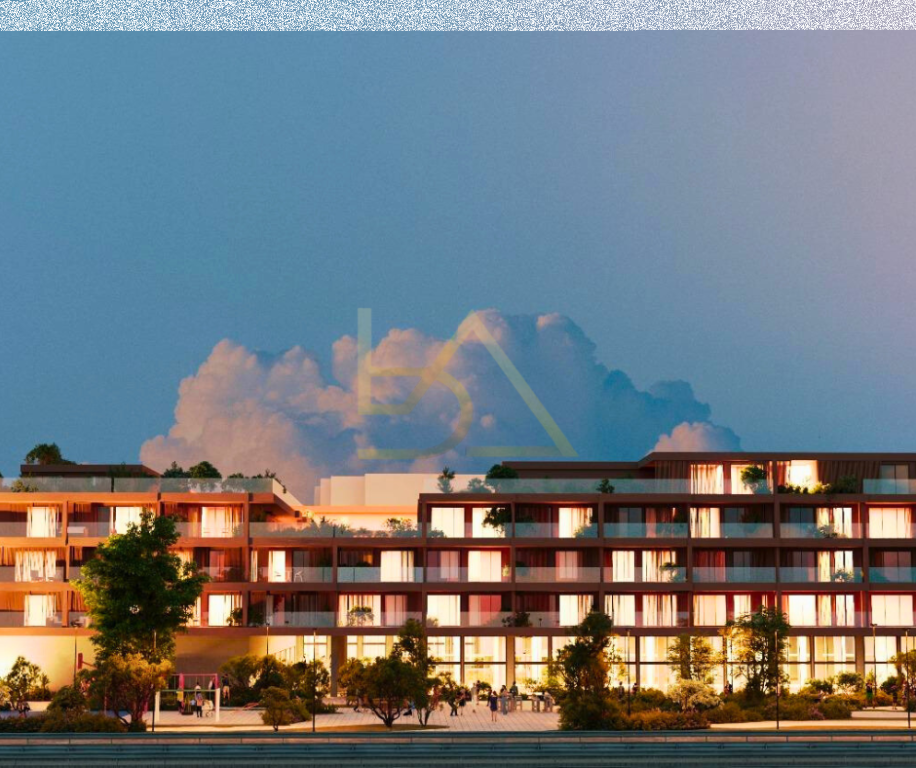 Monolocali in Vendita – Golem, Kavajë