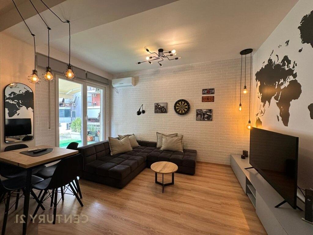 Jepet apartament 1+1 Per Qira Tek Kodra E Diellit