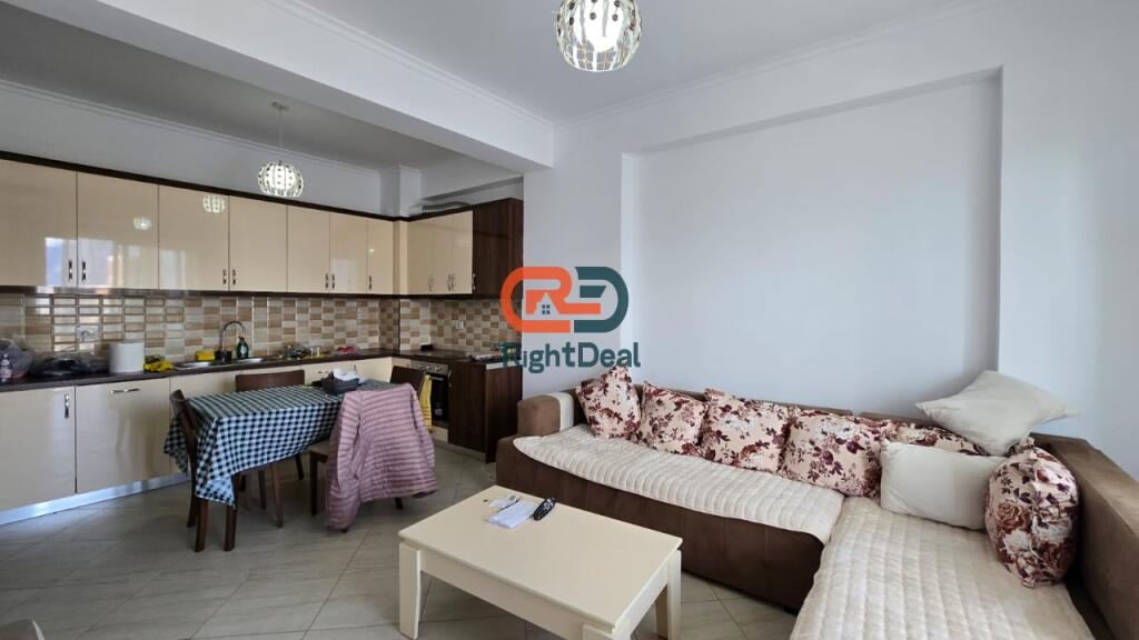 At Golden Park Complex, 2+1 Apartment for Rent, Fully Furnished!!