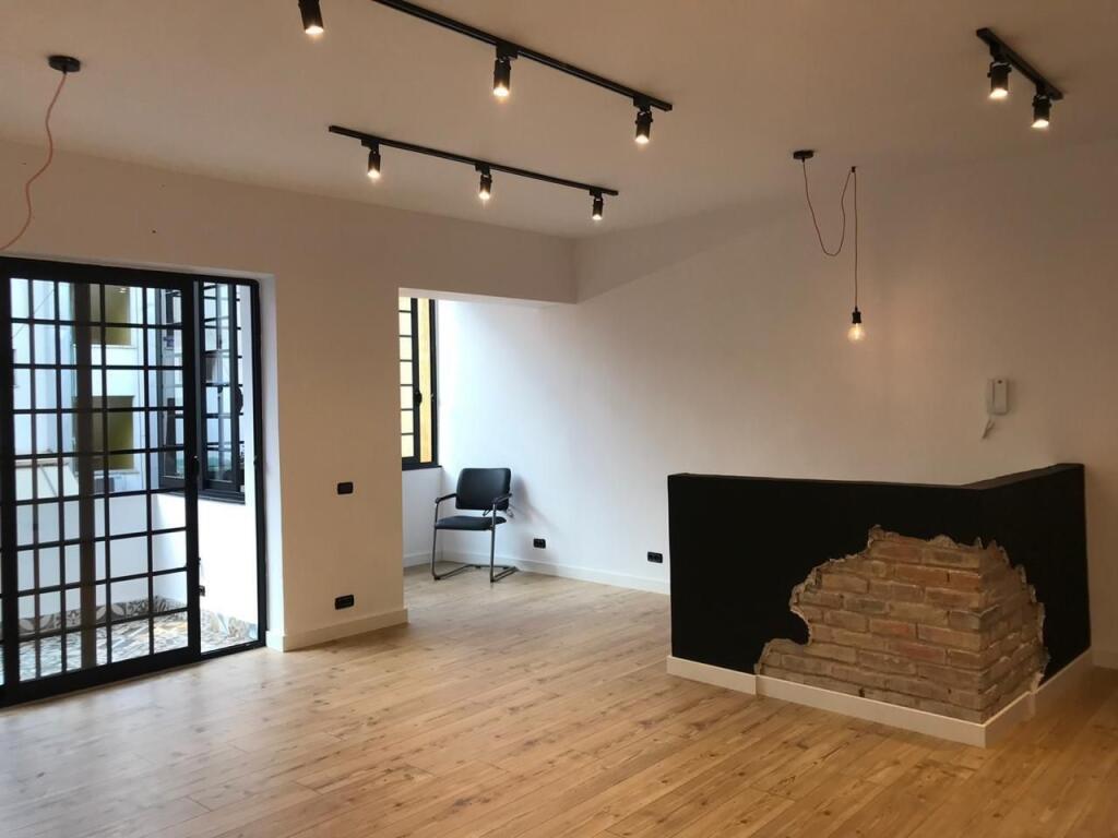 OFFICE FOR RENT 110 M2 DURRES ROAD 950 EURO