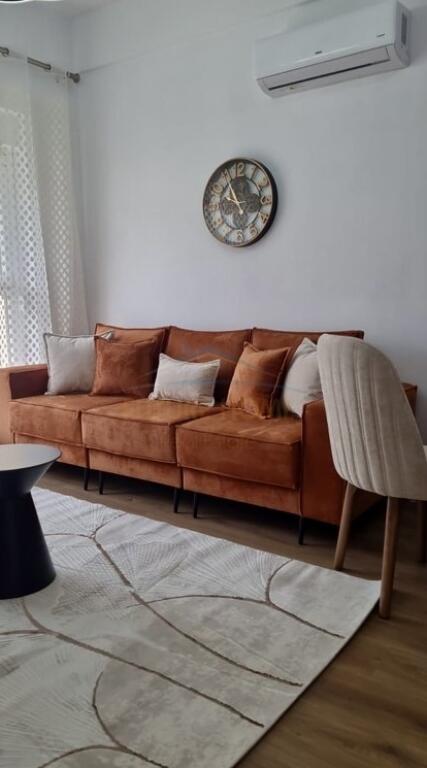 Qera, Apartament 1+1, Alidemi, Tiranë