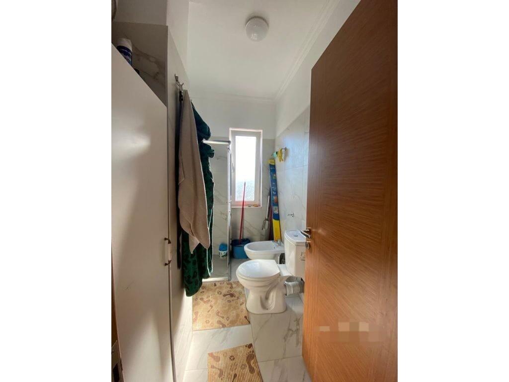 Apartment 2+1 + Parking Space for Sale in Kombinat, Tirana! (Click the Video)