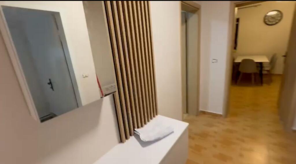 JEPET ME QIRA APARTMENT 2+1 TEK PEDIATRIA