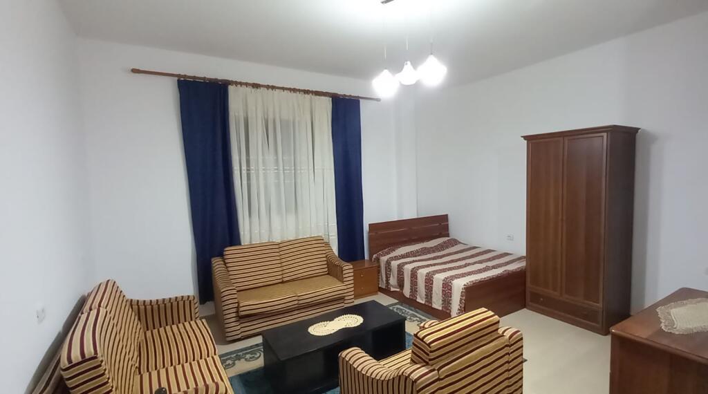 Studio apartments for rent – Shkozë (near the school “Abdullah Keta”)