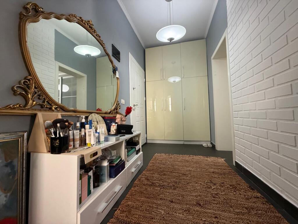 Apartament luksoz 1+1, Garda!
