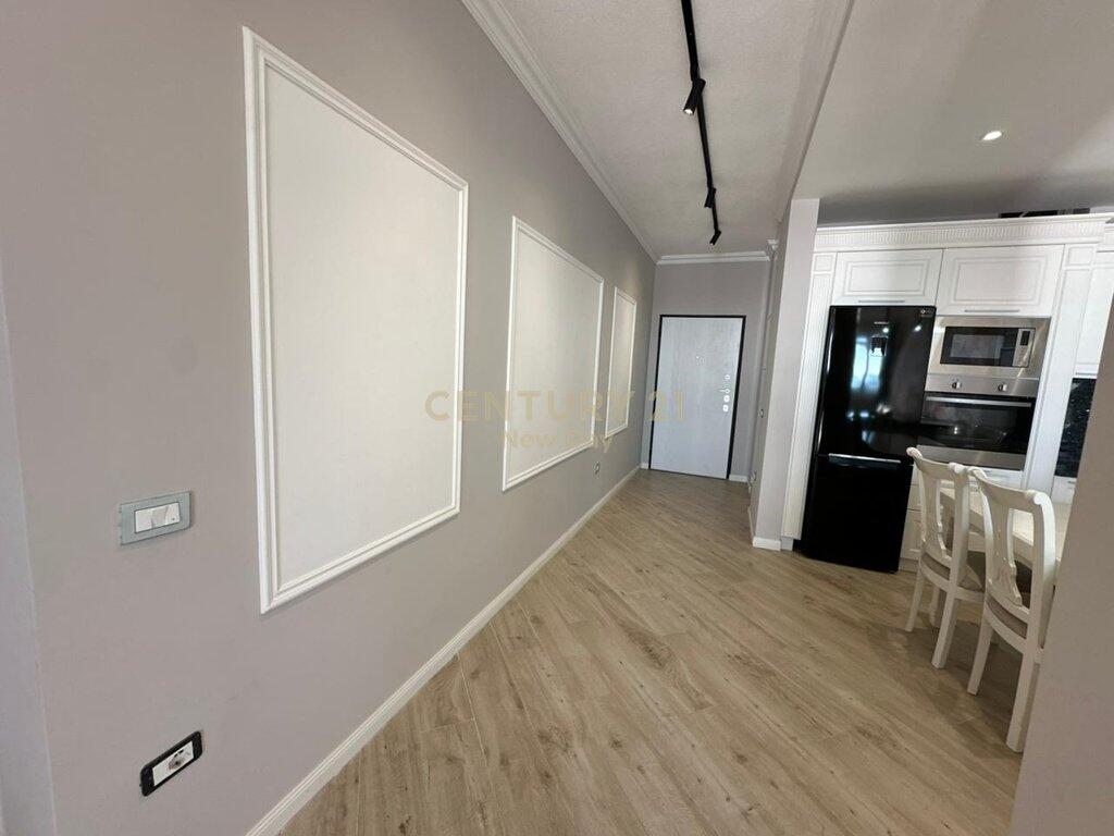Apartment 2+1+2T+ 2 Parking Spaces For Rent at the Beach, Durrës - 1200€ | 124 m²