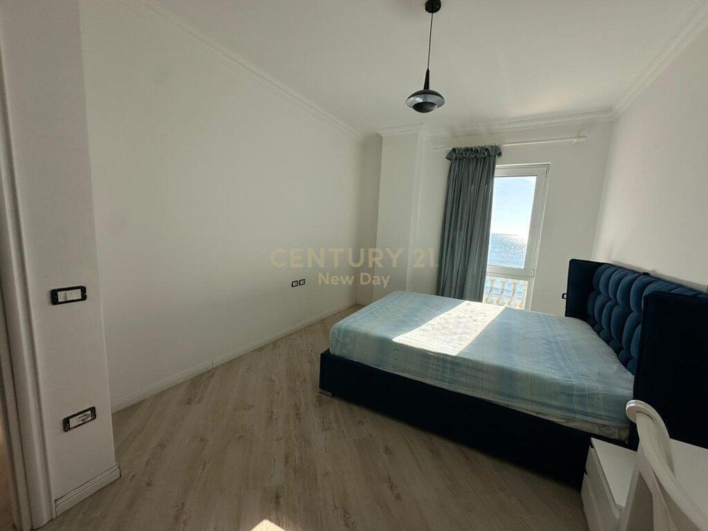 Apartment 2+1+2T+ 2 Parking Spaces For Rent at the Beach, Durrës - 1200€ | 124 m²