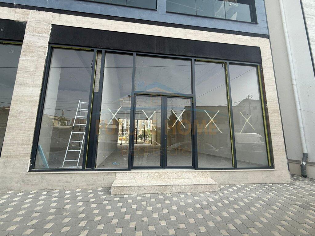 Rent, Business Premises, Floor 0, Jordan Misja