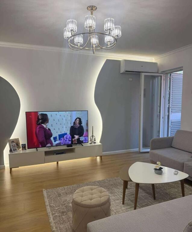 Fresku-Tirana Apartment 2+1 for Sale