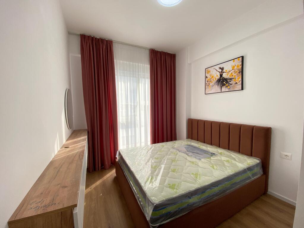 SHITET, APARTAMENT 1+1, FRESKU, TIRANE # 530581008-42