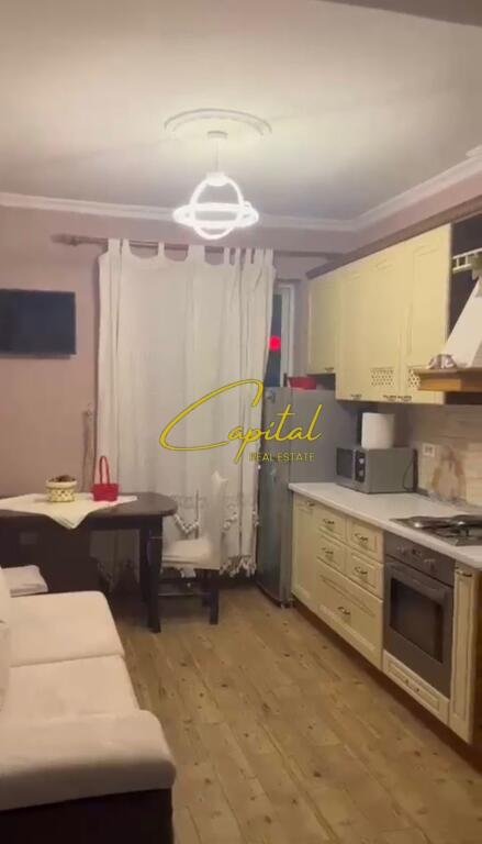 APARTMENT FOR RENT 2+1 ZOGU I ZI 60,000 LEKE