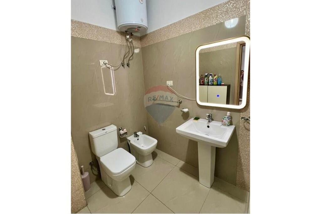 FOR SALE 2+ APARTMENT! ON BESIM ALLA STREET
