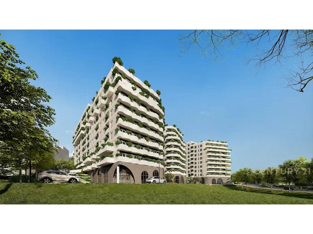 🏙️ PASKUQAN – APARTMENT 2+1 FOR SALE IN THE ALUNA COMPLEX !