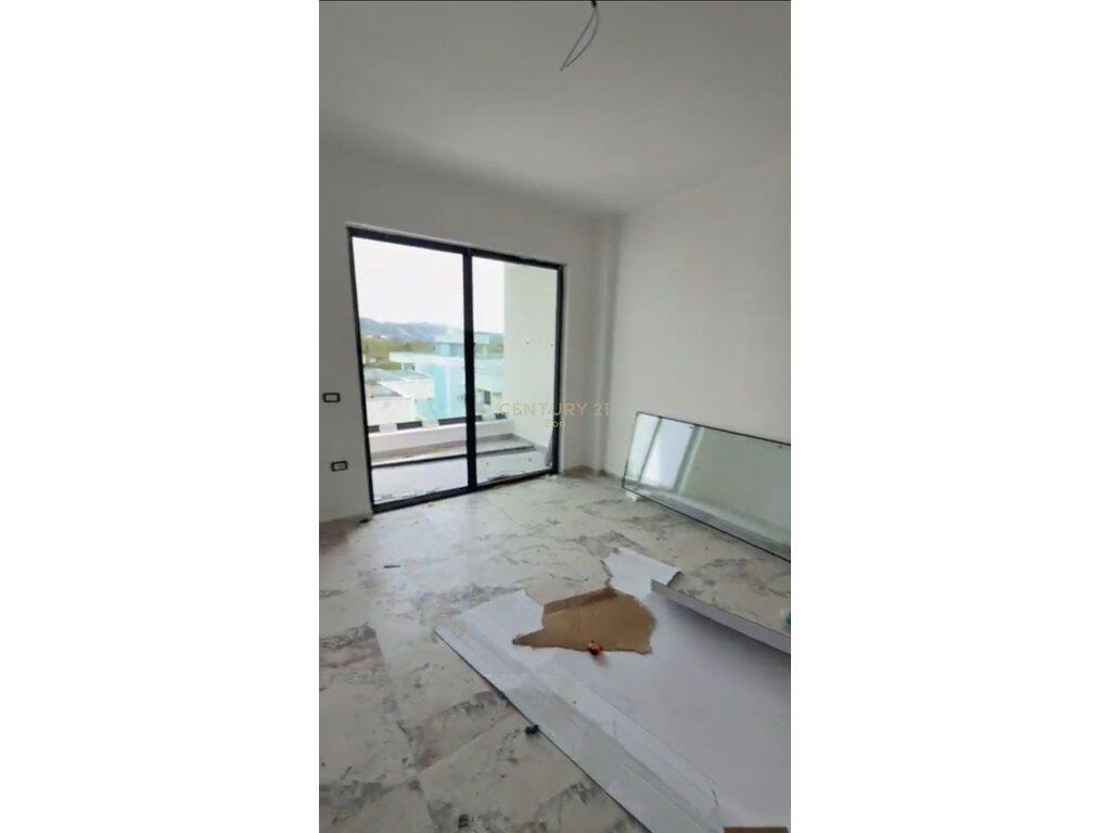 SHITET APARTAMENT 1+1 TEK LIBURNA RESIDENCE, NE GOLEM !