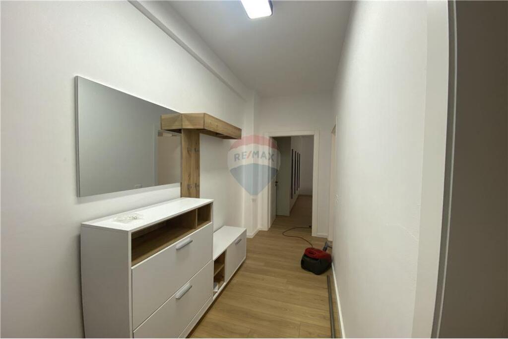 Shitet apartament 3+1+2 tek Rezidenca"EURO 3D".