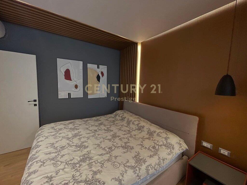 APARTAMENT 2+1+2 + GARAZH ME QIRA PRANE "RADISSON COLLECTION"