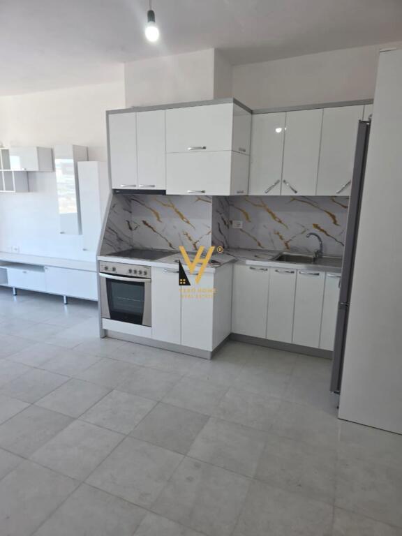 SHITET APARTAMENT 1+1 TE KTHESA E KAMZES 85.000 EURO