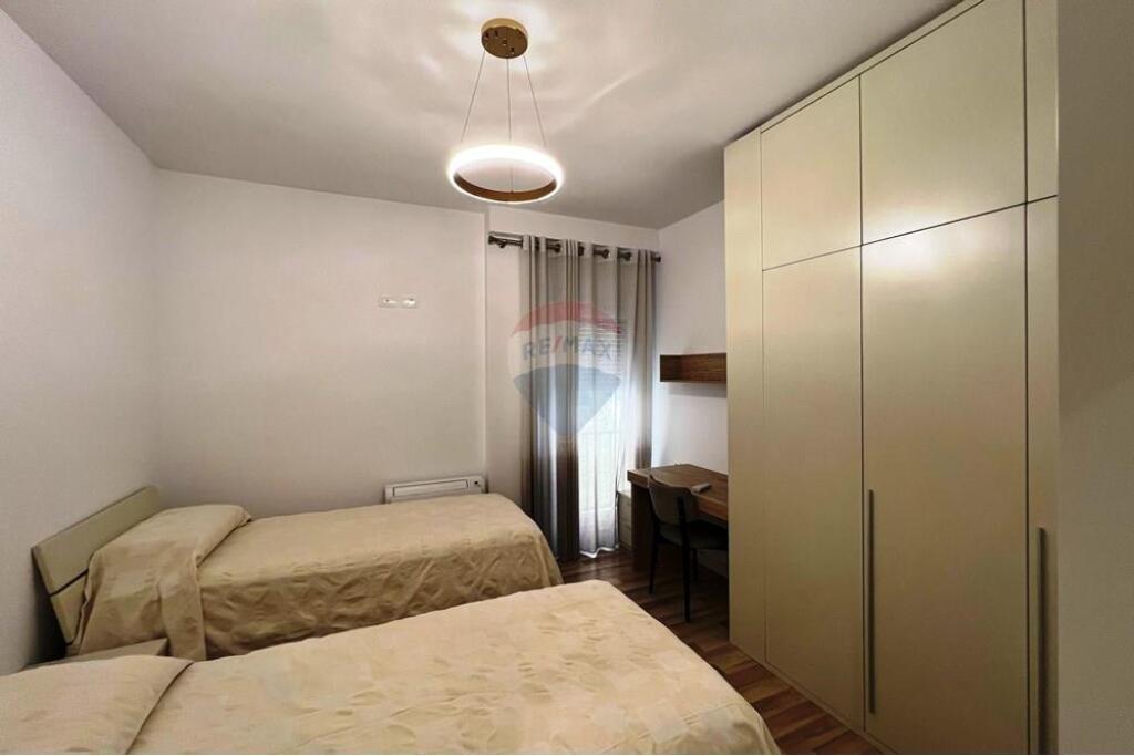 APPARTAMENTO 2+1+PARCHEGGIO IN AFFITTO RESIDENZA QUARTUM