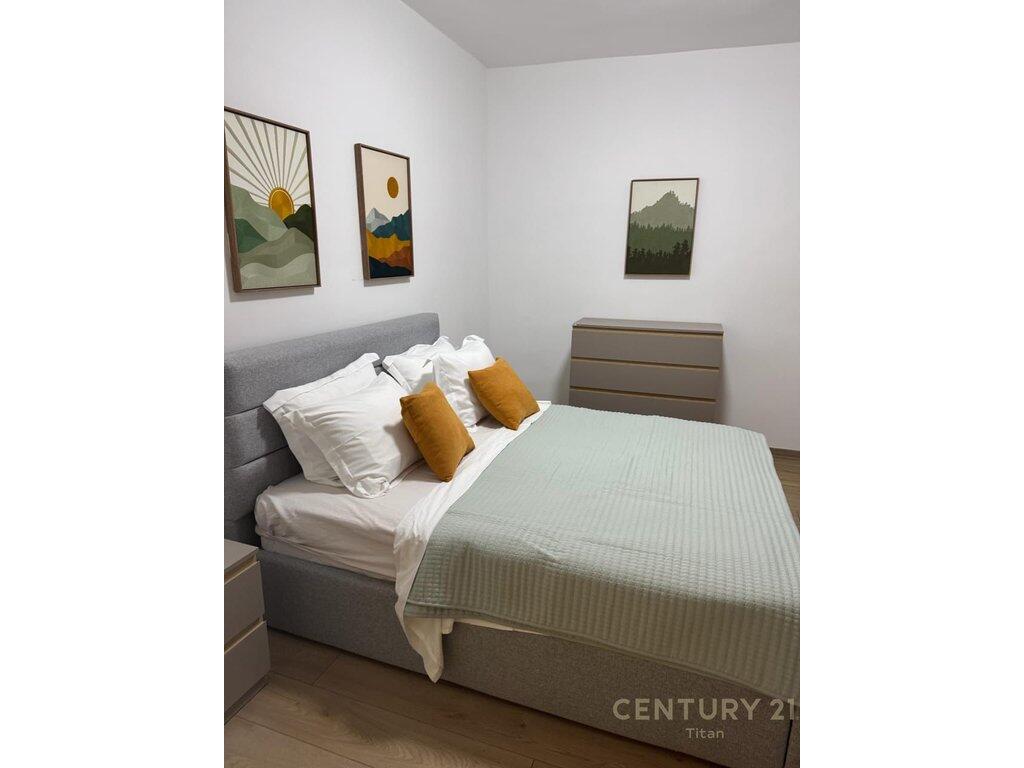 Modern apartment 🏙️  2+1 for rent in the Center