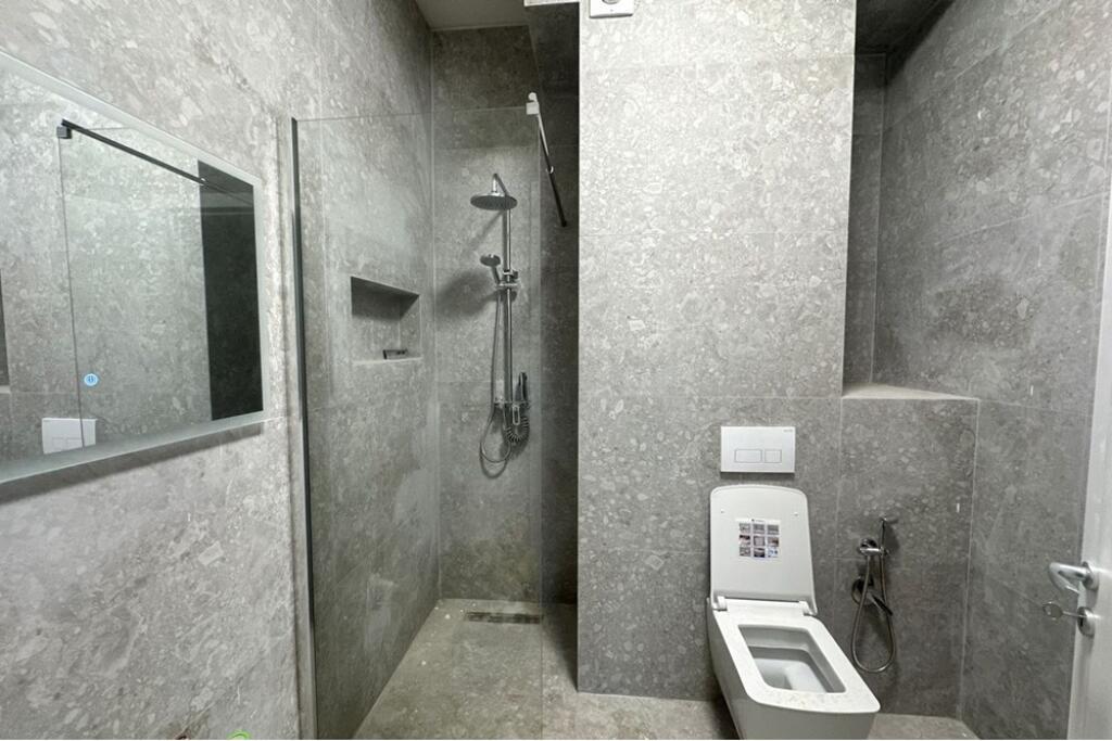 Appartamento 1+1 in affitto - Vasil Shanto