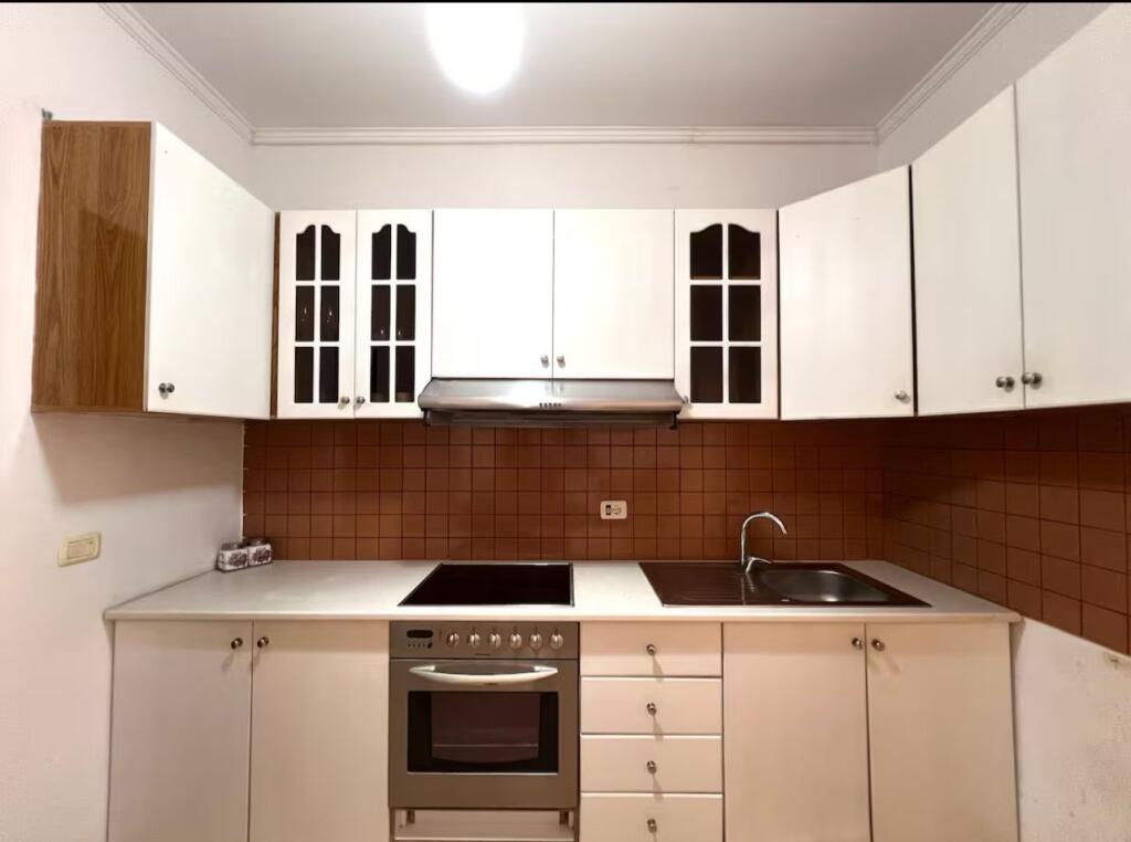 🏡 APARTMENT FOR RENT 1+1+Balcony ☎️  💰 Price: 300€ net