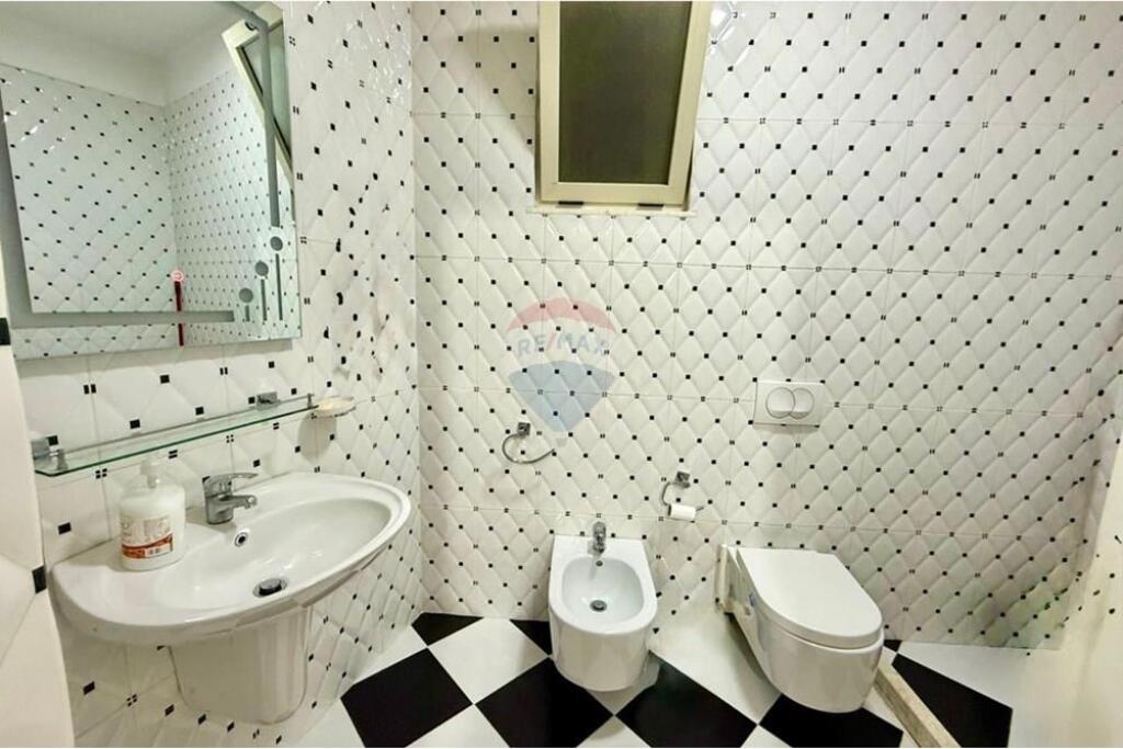 Apartment 3+1 FOR RENT ON PETI STREET