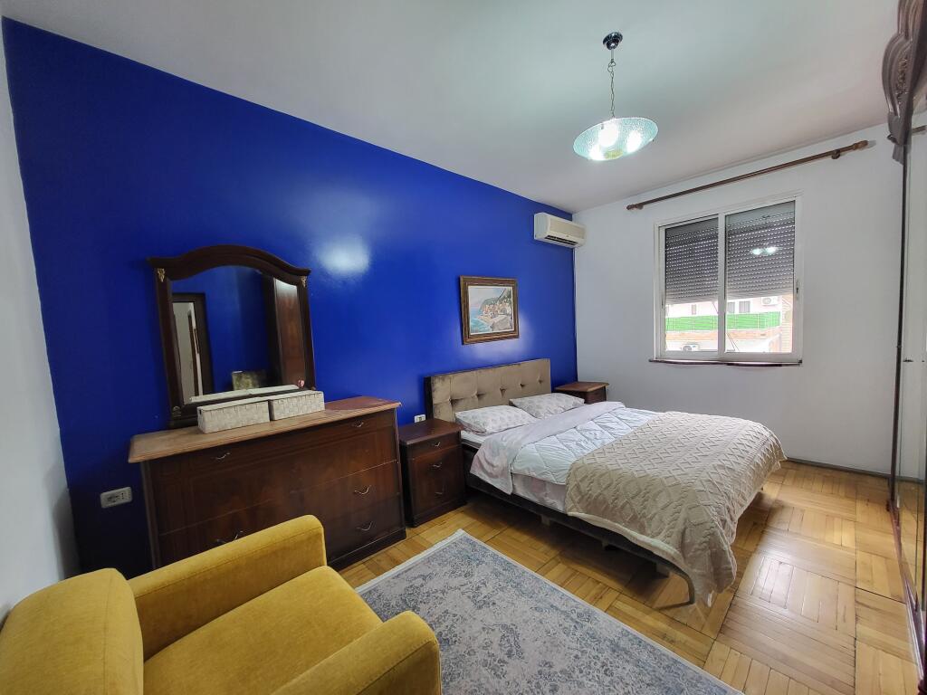 Apartament 2+1 per shitje tek Mine Peza