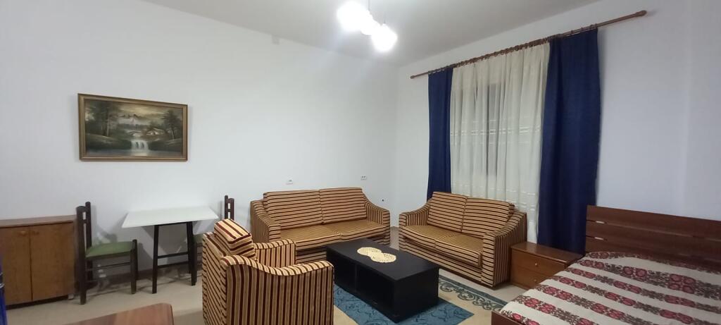 Studio apartments for rent – Shkozë (near the school “Abdullah Keta”)