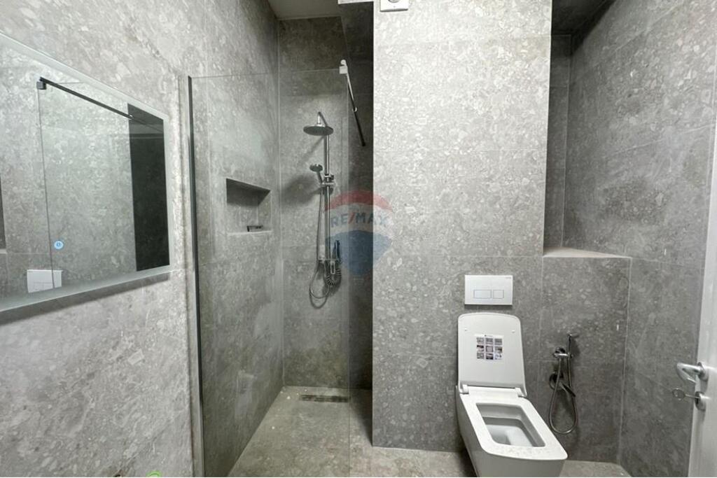 Apartment 1+1 for rent - Vasil Shanto