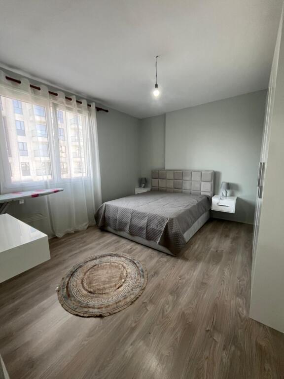 Qera, Apartament 2+1+2, Ish-Fusha e Aviacionit, Tirane