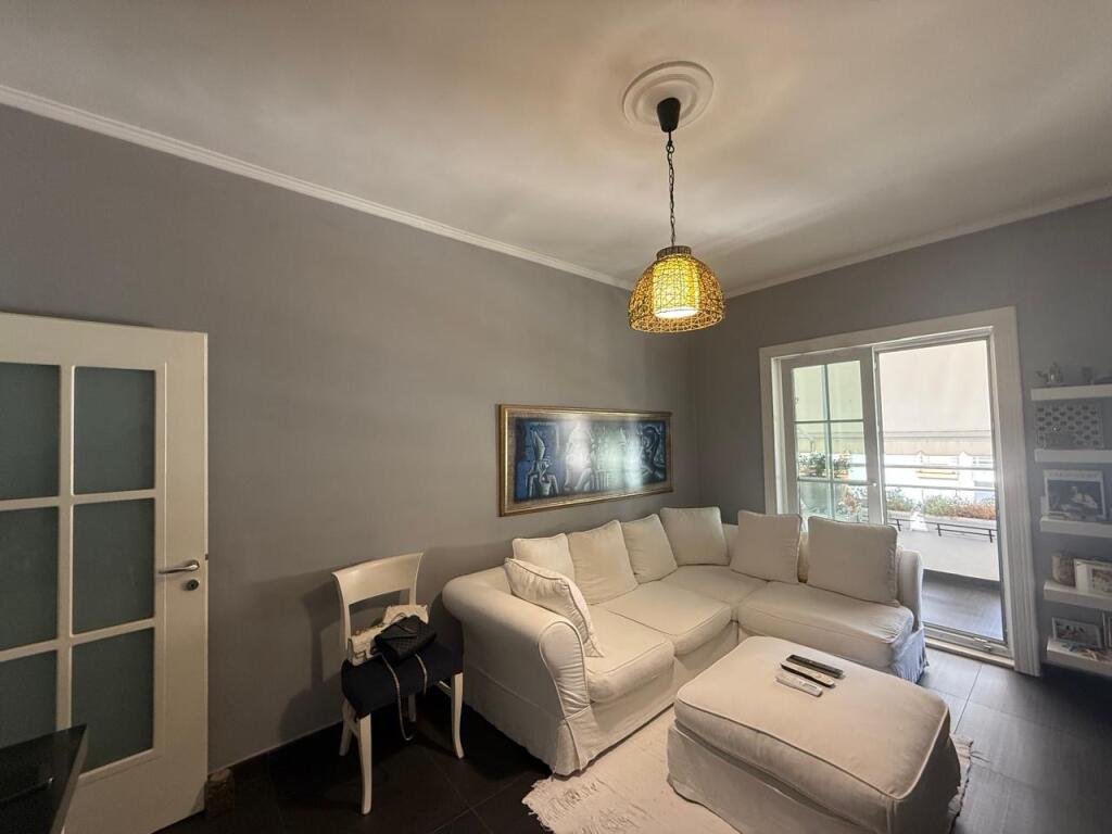 Apartament luksoz 1+1, Garda!