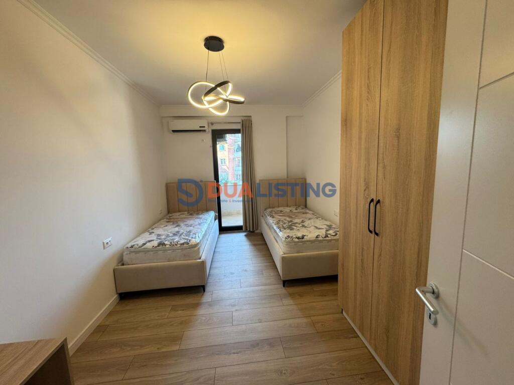For rent 2+1 apartment never lived in before at Kodra e Dielli