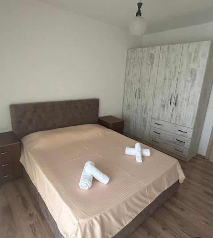 Via Budi- Città Studenti, Residenza "Ana" Appartamento 1+1+Ankes+ Balcone in Affitto