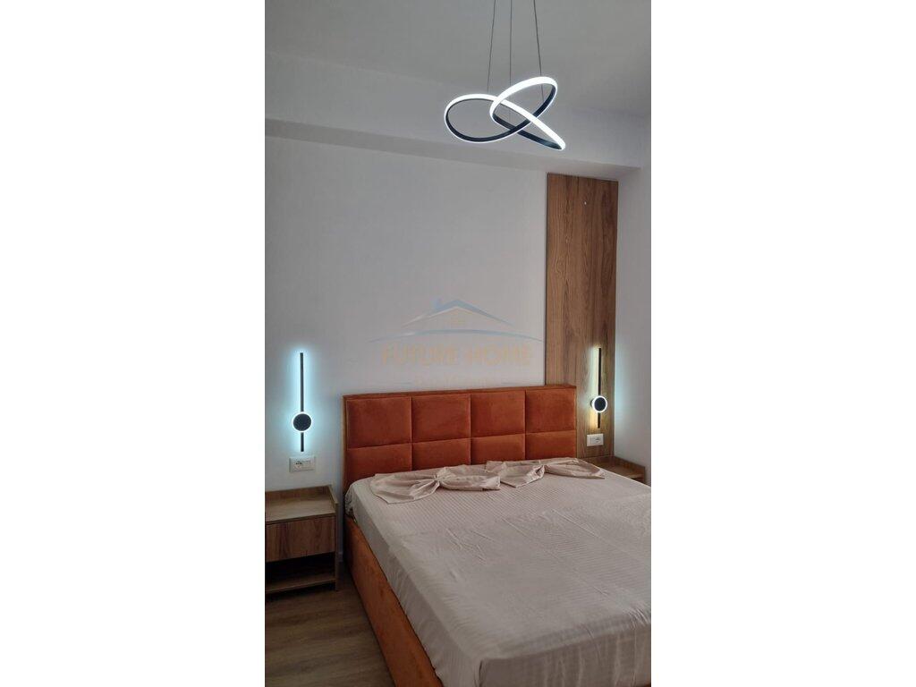 Qera, Apartament 1+1, Kompleksi Mangalem