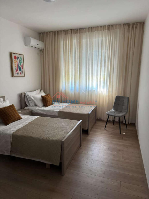 Appartamento 2+1 in affitto Centro Tirana