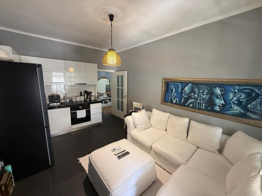 Apartament luksoz 1+1, Garda!