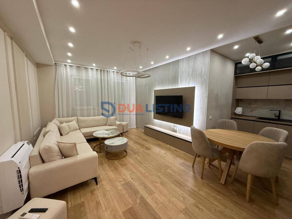 Apartament 2+1 me Qira, Shkolla e Kuqe