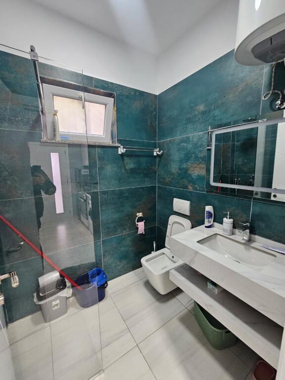 APARTAMENT 1+1 PER QERA UKD DURRES