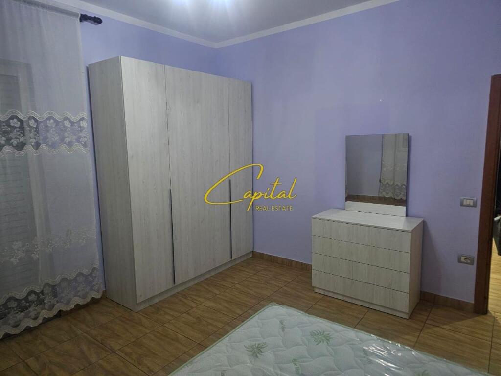 APARTAMENT ME QERA 2+1 SAUK 35.000 LEKE