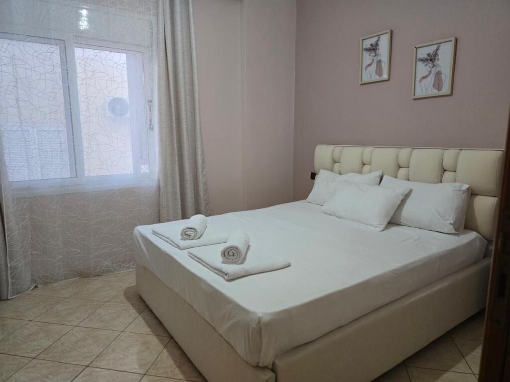 Jepet Apartament Me Qera , Ne Vlore